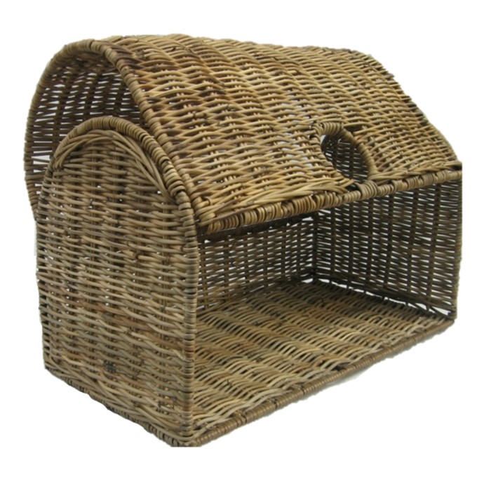 Rattan Bread Baskets Factory